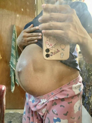 34 weeks and 3 days