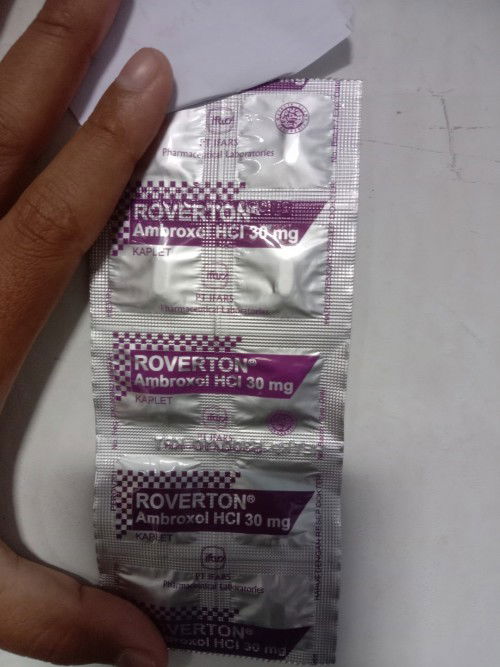 Hamil 35 Minggu batuk