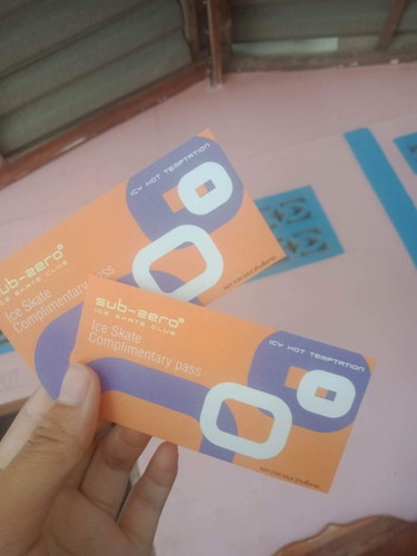 ขออนุญาตถามแม่ๆนะคะ บัตรนี้สามารถส่งต่อได้ไหม
