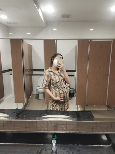 น้ำหนักลูกน้อย