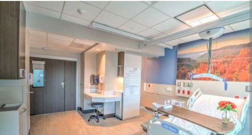 How to choose a maternity hospital - in my experience