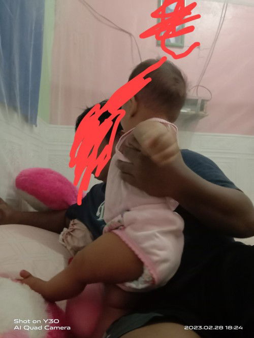 Kaki dan tangan tegang