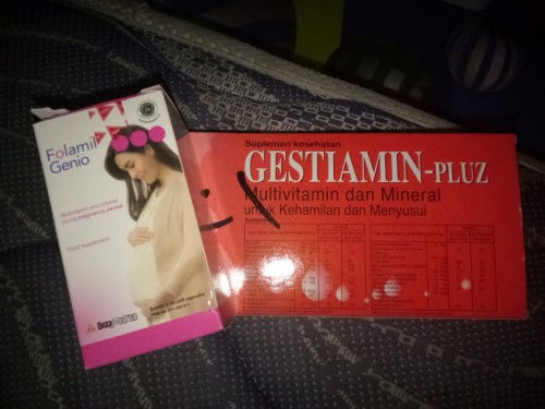 Bantu jawab bunda bunda