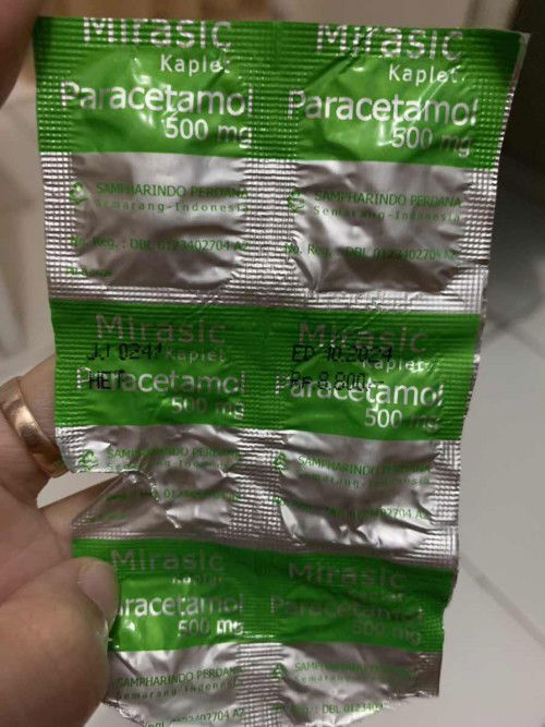 Obat batuk saat hamil 30week