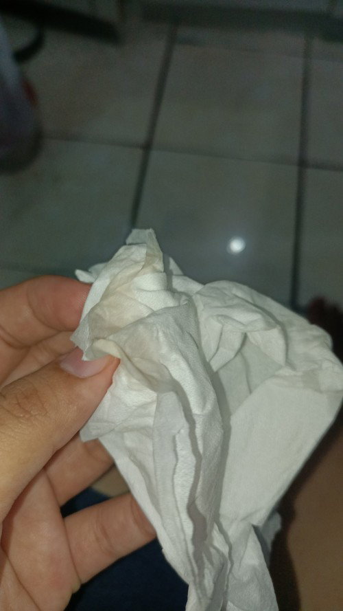 Ini ngflek atau gmna ya