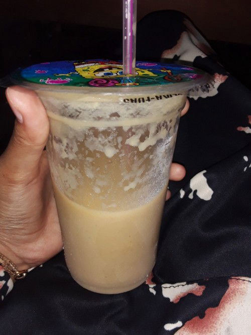 Buah penambh Hb buah apa ya kak