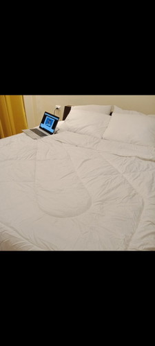 Bed sharing /co sleeping, ok ba for newborn?