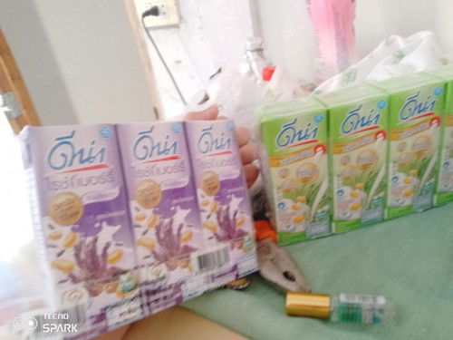 ให้นมลูกกินได้มั้ยคะ