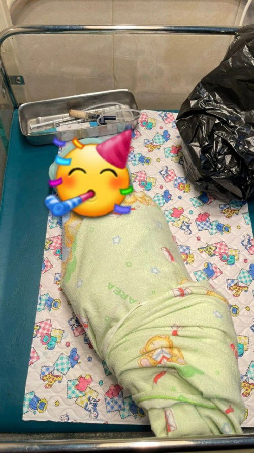 Alhamdulillah🥰 HPL 21 maret