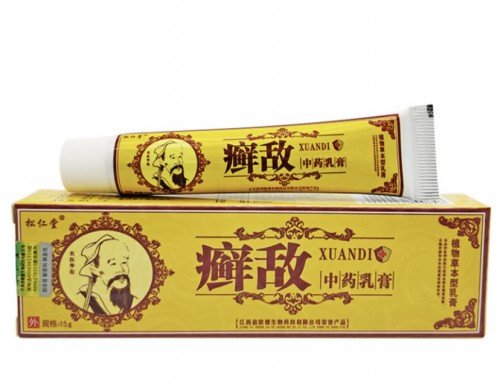 Cream untuk kulit
