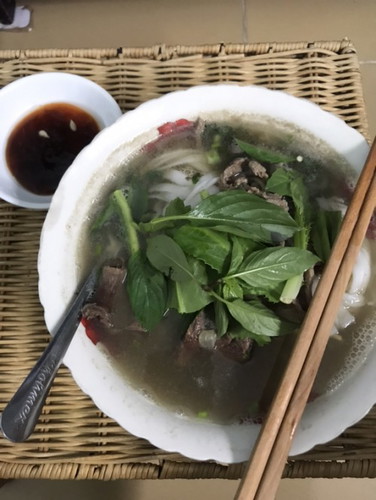 Ăn sáng nào!