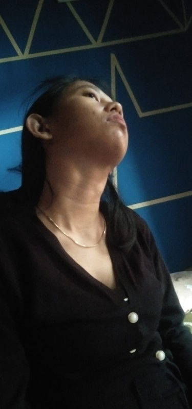 Apakah bunda² mengalami benjolan di leher saat hamil apakah aman untuk janin?