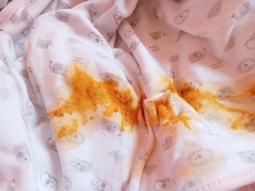 ขออนุญาตจ้า แม่แอบกังวลใจ