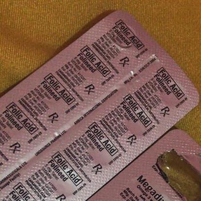 Folic Acid