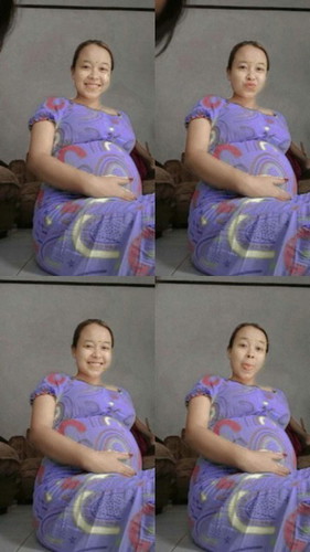 Minta doanya ya bunda2 aku hari selasa mau acara siraman minta doanya biar di perlancar acaranya ๐