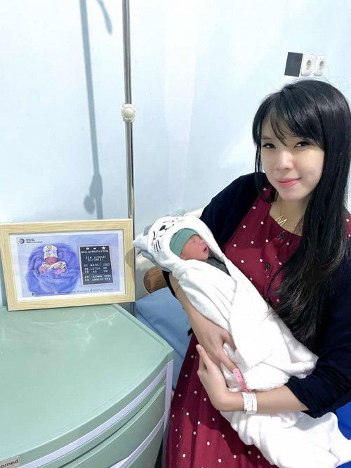 Sedikit share pengalaman melahirkan