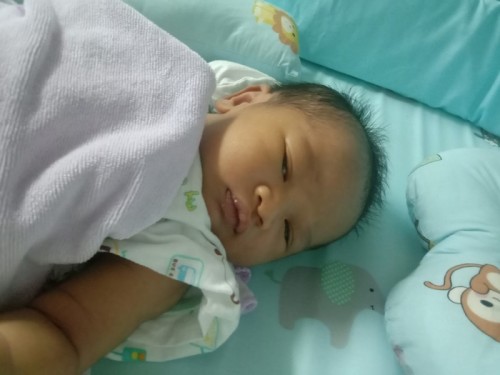 ลูกตัวเหลืองทำไงถึงค่าตัวเหลืองจะหายบ่างไหมคะ