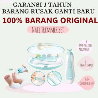 Jual set baby care