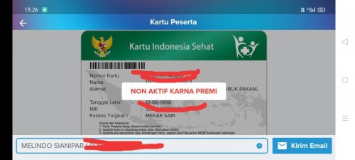 Bun,sharing dong.saya telat byr 1 bulan,ntr l'AGi lahiran,ini kalau diby,lngsung aktif kah?