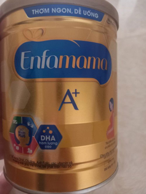 E chưa dùng sữa này bao giờ ai dùng rồi cho e biết với