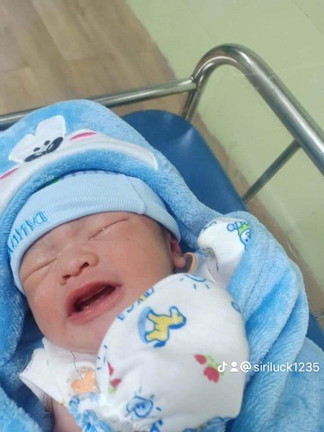 แตกแล้วจ้า