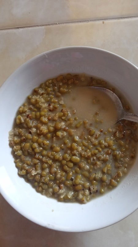 Makan enak bernutrisi, ibu sehat janin sehat ❤️🤲🏻