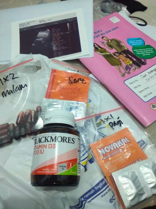 Perbedaan Antara dokter dan bidan