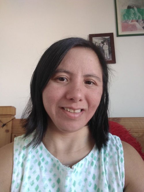 CAROLINA Resultado mama' 👶🤰