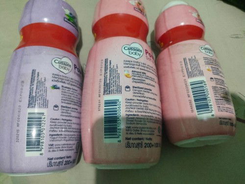 JUAL PERLENGKAPAN BAYI