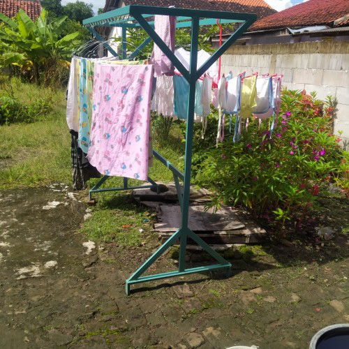 Persiapan persalinan