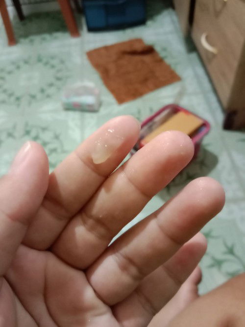 39+2 มีมูกใสออกกี่วันคลอด