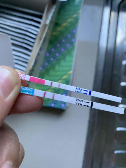 Kata dokter kemungkinan positif palsu