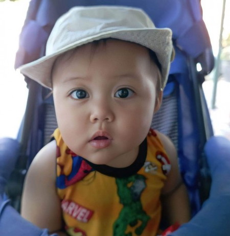Ano Ang mga food na pwede na sa baby ko?