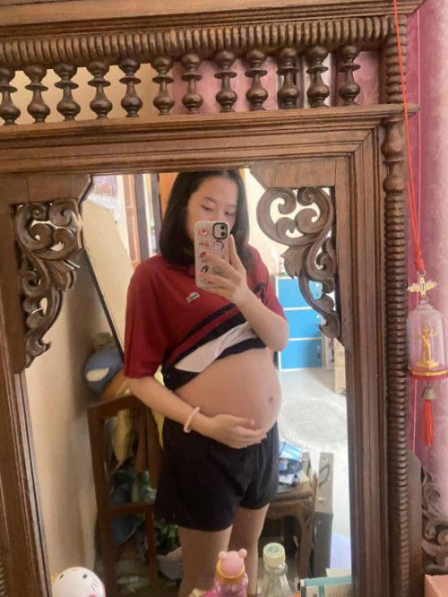 30w5d ทีมพฤษภาคมเป็นยังไงบ้างคะ