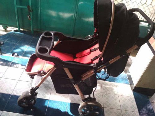 Jual Stroller Preloved