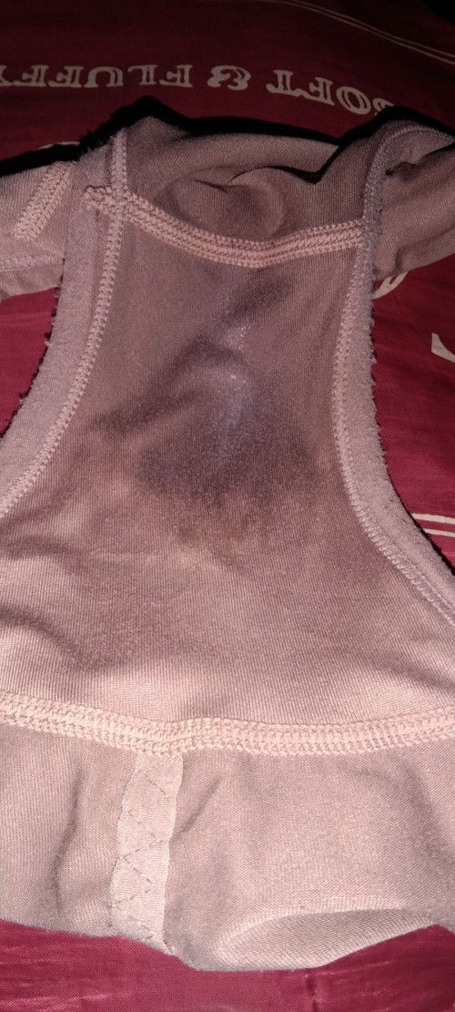 Hamil 38 weeks 3 day