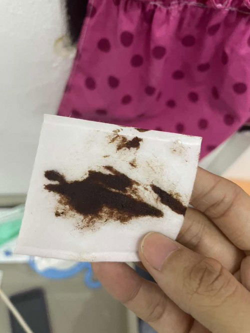 ขออนุญาตถามแม่ๆนะคะช่วยตอบหนูหน่อยนะคะ