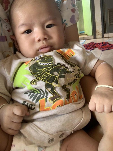 วัคซีน2เดือน