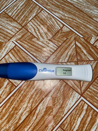Hye ni maksudnya betula positive kan?