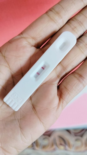 5 weeks pregnant symptoms