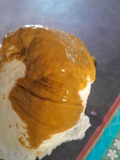 อนุญาตแม่ๆค่ะ