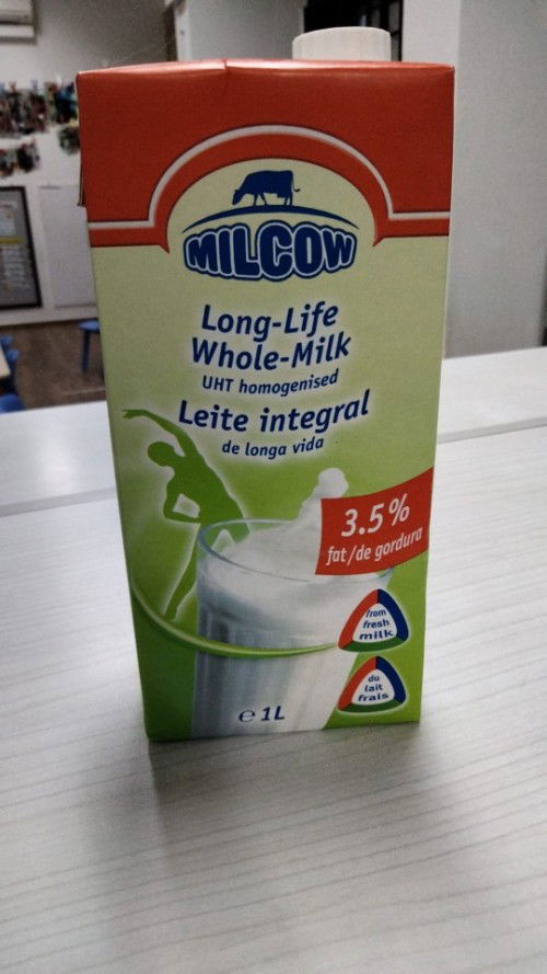 Does anyone know where to buy this brand of milk? Thanks in advance!