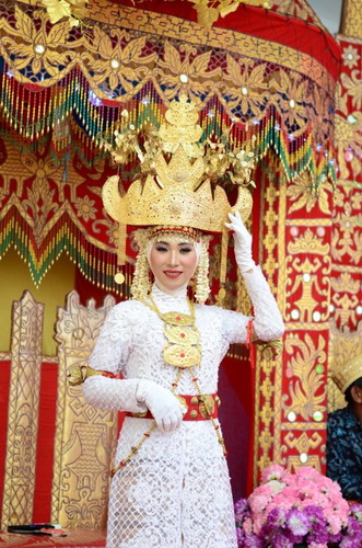 Penantian 1tahun lebih,barangkali ada yang sama buat yg positif bagi"resep nya dong bun
