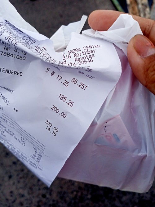 Pwede bang ihalo ang gatas sa mixed resol