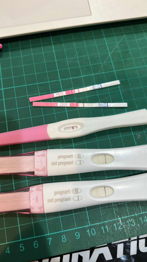 ท้องแรก ดูแลตัวเองยังไง