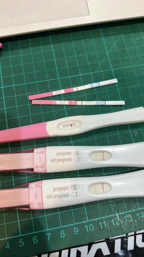 ท้องแรก ดูแลตัวเองยังไง