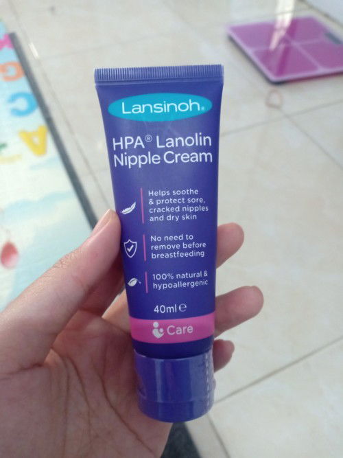 Jual Rugi Krim untuk Nipple
