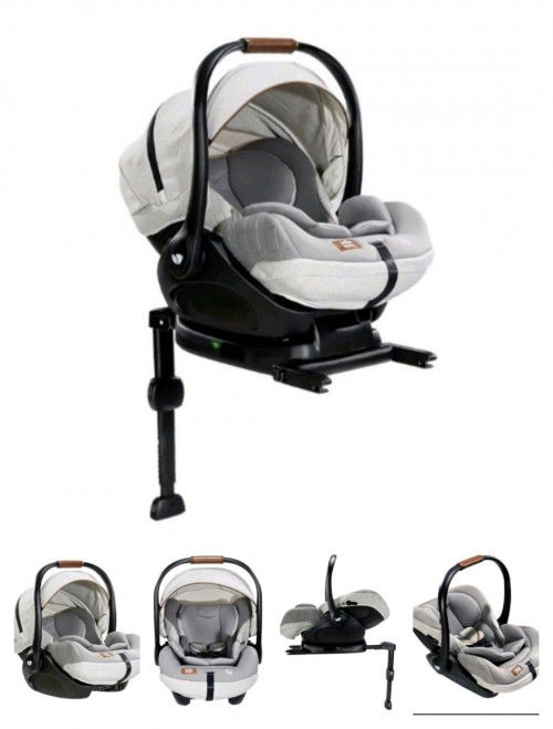 Car Seat Joie Signature i-level