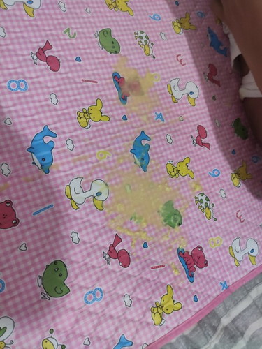 POOP NI BABY