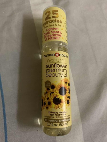 Safe po human nature products sa buntis?